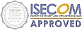 ISECOM-Approved